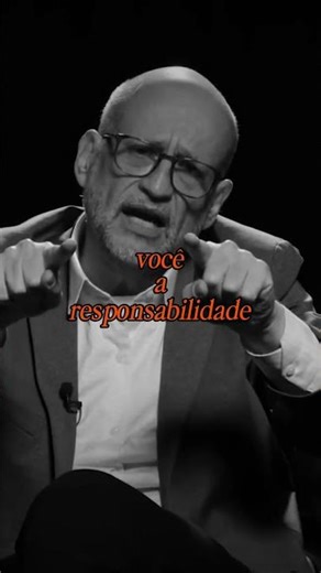 Take more risks | Clóvis de Barros Filho #reflection #focus #love #mindset #discipline #action