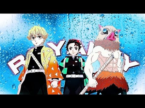 『 INFINITY CASTLE 』- 「ROYALTY」AMV Edit💥⚡️