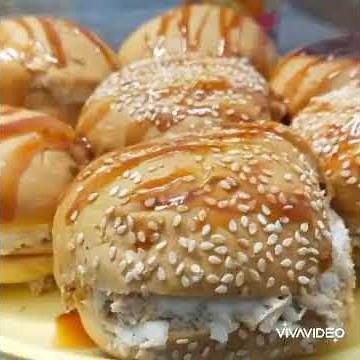 Simple and easy shawarma burger | easy recipe | Homemade