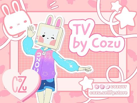 How to upload PC, Quest, and Fallback avatars using the Creator Companion VRChat