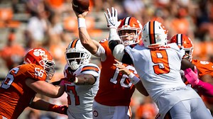 Clemson football vs. Syracuse: Follow along for live updates and photos from Death Valley