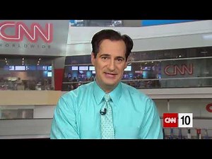 CNN 10 3/21/19 | CNN 10 - March 21, 2019