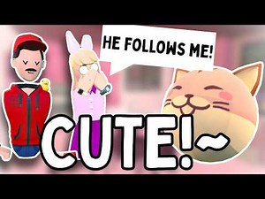 How to Make Your Own CUSTOM PET! || Rec Room Cv2 Tutorial