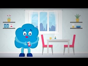 Meet Blue: Generic Medications PSA