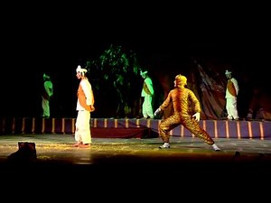 Punyakoti Govina Haadu - Part 1