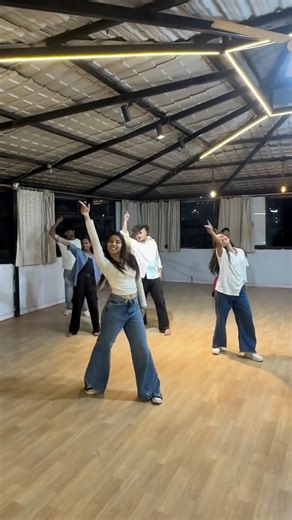 Crossfit Gym Studio on Instagram: "It’s the time to Disco 🪩 Recap from our recent free dance workshop from Saturday 15th November Call for Regular Dance class Hip hop Bollywood Semi-classical #dance #bollywoodvibes #foryoupage #CrossFitgymstudio #nagpur #dancereels #workshop #nagpurworkshop #freeworkshop"