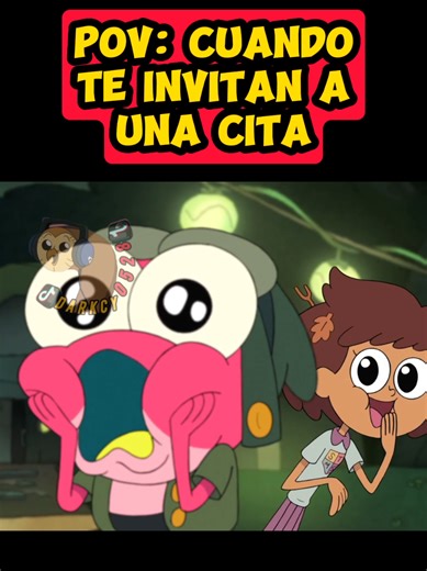 Memes de Amphibia: Temporadas 2 y 3 en CapCut