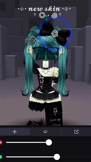 Creative Roblox Skin Ideas for Stylish Outfits