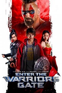 Enter the Warriors Gate: Trailer 1
