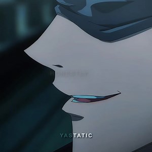 Gojo Satoru Edit: The Infinite Void Experience