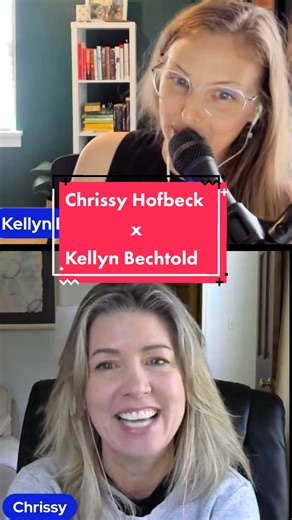 Kellyn Bechtold (Survivor Ghost Island) and Chrissy Hofbeck (Survivor Heroes vs Healers vs Hustlers) - and how Chrissy made the decision to leave her job so she could fulfill her dream of playing on Survivor #survivor #survivorghostisland #heroesvshealersvshustlers #podcast #realitytv @Kellyn Bechtold