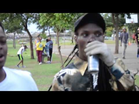 Skothane Movement Kwa-thema