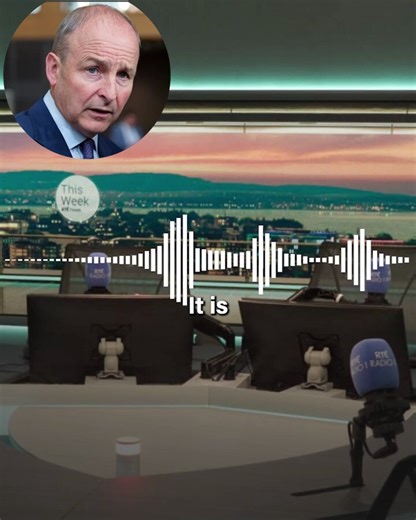 Martin and Harris are angry with the fuel protestors because they are used to dealing with NGO heads who they control through direct funding, and Trade Union heads who are political insiders. NGOs and Unions are necessary to keep up the guise of 'public consultation' and suppress real dissent. What we are seeing this week is a significant tear in the carefully constructed illusion of democracy in Ireland and the reaction - police and army deployed rather than consultation with the real regular p