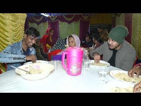 Sawda islam Moon 1st happy birthday program