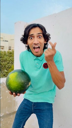 Oh 🍉 Life Hack For Melon 😂|