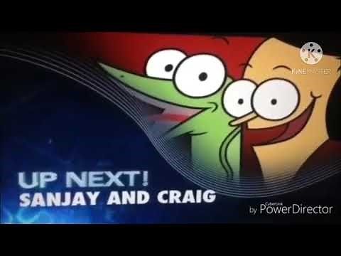 Nicktoons Up NEXT Compilation (2009-2014)