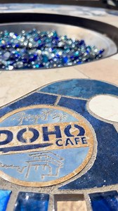 Beachfront dining at Doho Café—one of the only cafes literally on the sand! Enjoy fresh dishes, from fish tacos 🌮 to savory breakfast burritos 🍳. 🎶 Relax with live music (available on select days) while you enjoy delicious food and drinks, perfect for sunset vibes. 🍹 Sip on refreshing drinks and soak in the relaxed atmosphere with beachside views—ideal for families, surfers, and anyone looking to unwind. 🐶 Pet-friendly patio makes it easy to bring the whole crew! | Doho Café