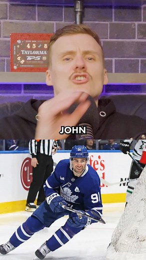 I am so excited that I can't speak proper sentences: Maple Leafs sign John Tavares to four-year contract extension. #torontomapleleafs | Robert Babiak