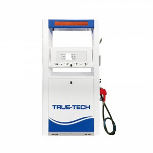 [Hot Item] Double Nozzle Petrol Station Fuel Dispenser Tokheim Pump