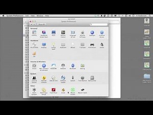 Object-Oriented Programming with PHP Tutorial | Installing MAMP For Macintosh - Part 2