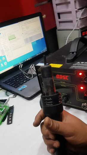 የሞባይል ጥገና መረጃና እንቅስቃሴ