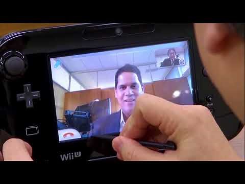 The End of Wii U Chat