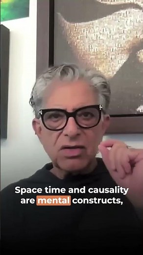 The Universe Exists in You - A Mind Bending Perspective 🚀🌌