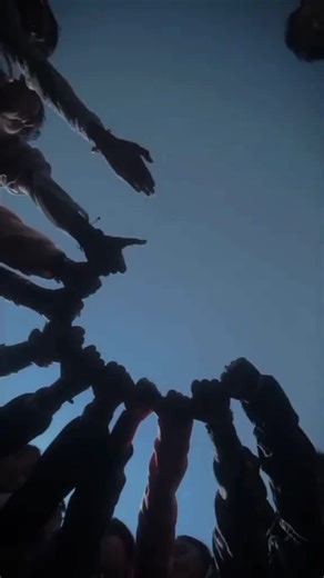 Nostalgic Memories of School and Friends