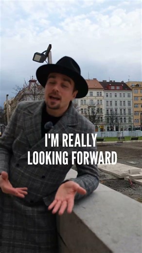 JZP Square Reopening & Českomoravská: Top 3 Prague Projects Finishing 2026