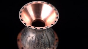 The Shuttle Engine Needed 3D Printing, But…