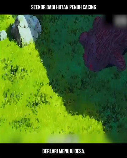 Princess Mononoke: Alur Cerita dan Karakter Utama