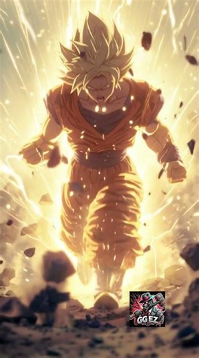 #dragonball #dragonballz #goku #anime #shorts #manga