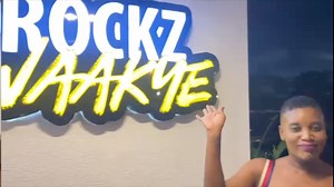 WE ARE HERE TILL 10:00 ON WEEKDAYS FOR TRAFFIC DODJEZZ AND AFTAWERK FOLX! BRING YO CREW SIT SIP AND EAT A GOOD MEAL!! 24HRS ON WEEKENDS! @rockzwaakye YOUR VIBE IS YOUR VIBE AND OUR VIBES YOURS! | Reggie Rockstone