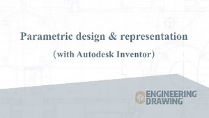 Parametric Design & Representation