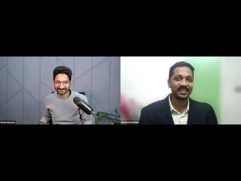 From Career Stagnation to 1.6X Salary Hike | Senior Engineer to Associate Director Success Story