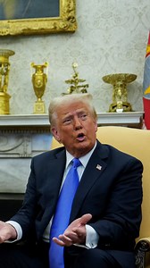 56K views · 288 reactions | US President Donald Trump has slapped sanctions on the International Criminal Court and its staff, accusing the organization of “illegitimate and baseless actions” targeting the US and its ally, Israel. DW Correspondent Teri Schultz tells us what's behind Trump's actions. | DW News | Facebook