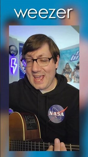 Weezer's 'Blue Album' 30th Anniversary! #weezer #bluealbum