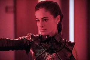 The Flash Season 6 Season Finale Review – ‘Success is Assured’