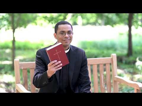 Christianity 101: The Book of Common Prayer