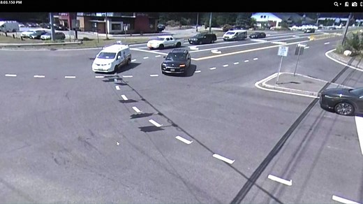 MILFORD POLICE INVESTIGATE RUNAWAY EQUIPMENT ACCIDENT MILFORD — On Friday, August 15, 2025, at approximately 1:38 p.m., the Milford Public Safety Communications Center received multiple 911 calls reporting that a large front-end loader had crashed on Cedar Street in Milford. Responding officers arrived to find a nearly 60,000-pound front-end loader that had struck a guardrail and utility pole. An on-scene investigation revealed the equipment experienced brake failure while traveling down Fortune