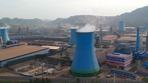 China resumes coal power plant construction