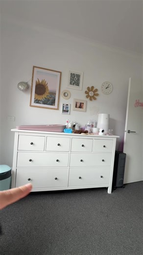 Baby Proofing IKEA Hemnes Drawers: Tips and Tricks