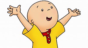 É verdade que o Caillou tem câncer?