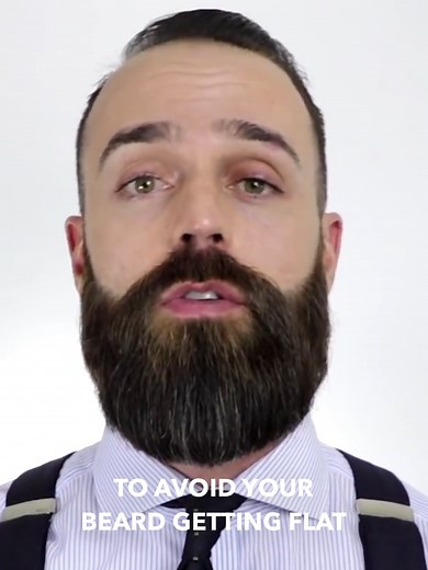 You need to try these 5 Beard Styling Tips like a pro | Beard Styles