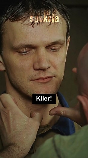 🔪Kiler(1997) - Kudłaty #polska #siara #film #cezarypazura #komedia #kiler #comedy #śmieszne | Retrospekcja