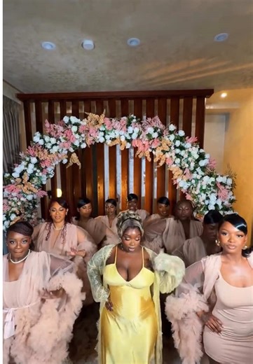 Bridal Bliss in Ghana: Celebrating Love in 2025