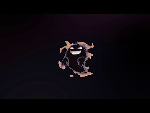 Ghost Pokemon - Halloween 2023