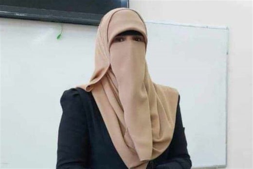 Palestinian Journalist Wafa Aludaini Killed in Gaza - In Death, Her Voice Lives (VIDEO)