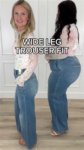 Are They Actually Stretchy? | Judy Blue Stretch Test