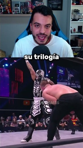 Penta vs. The Shield 👏 #shorts #wwe #wrestling #prowrestling #theshield #penta #pentagonjr